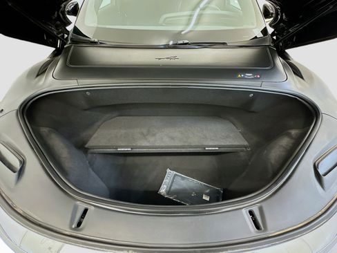 Used 2023 Lucid Air Pure image 34