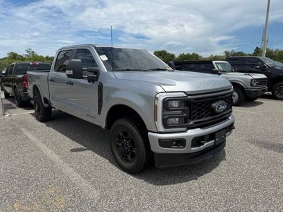 Used 2024 Ford F250 XL w/ STX Appearance Package