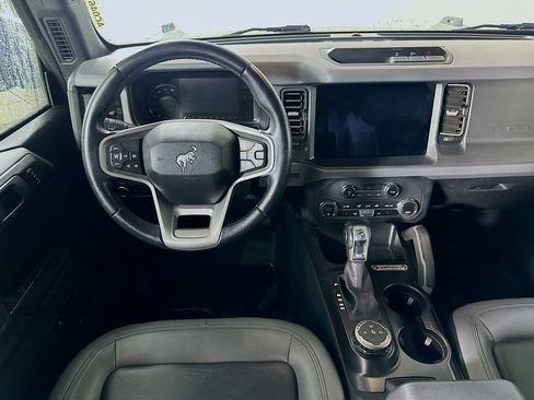 Used 2024 Ford Bronco Big Bend AWD/4WD image 17