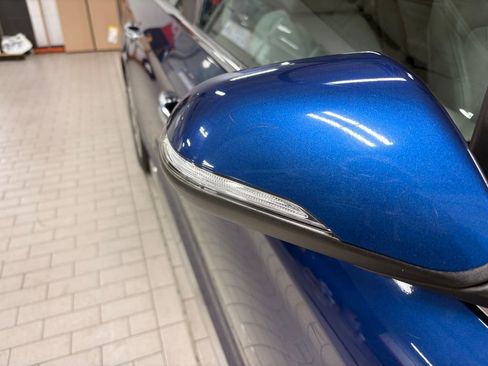 Used 2017 Hyundai Sonata Limited w/ Ultimate Package 04 image 8