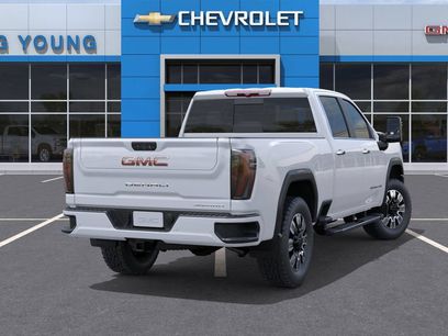 New 2026 GMC Sierra 2500 Denali