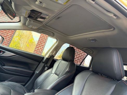 Used 2021 Subaru Crosstrek 2.5i Limited w/ Moonroof Package 2 AWD/4WD image 28