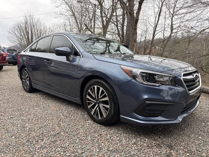 Used 2018 Subaru Legacy 2.5i Premium