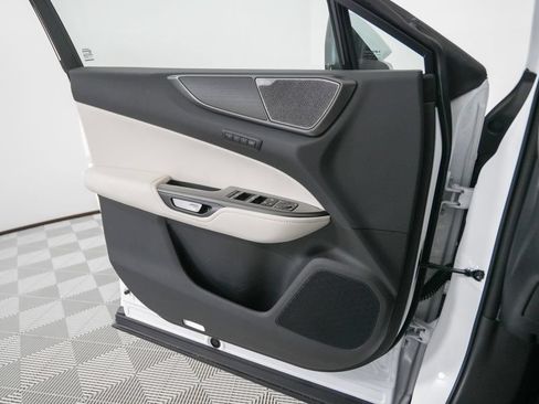 New 2026 Lexus NX 350 AWD w/ Cold Area Package image 10