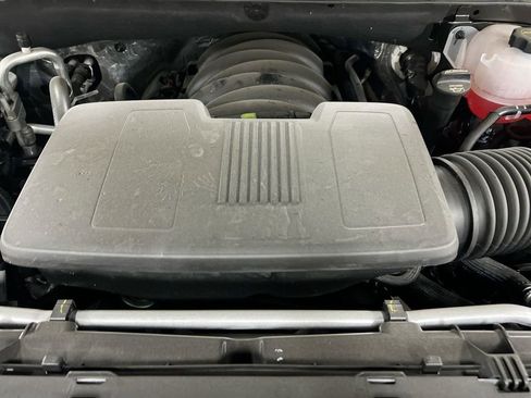 New 2026 Chevrolet Silverado 1500 LT Trail Boss AWD/4WD image 24