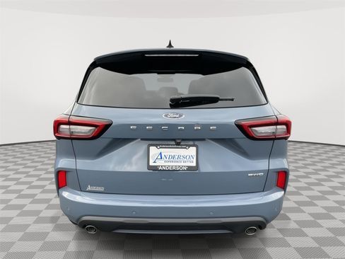 Used 2025 Ford Escape ST-Line Elite w/ Premium Technology Package AWD/4WD image 6