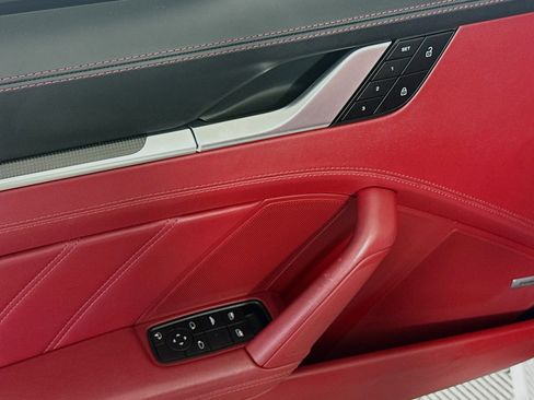 Certified 2022 Porsche 911 Turbo AWD/4WD image 11