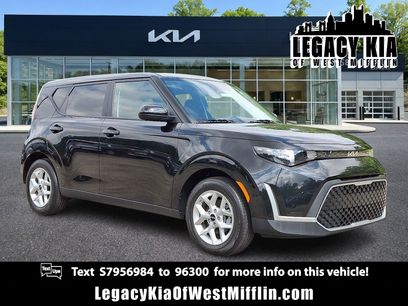 Used 2025 Kia Soul LX