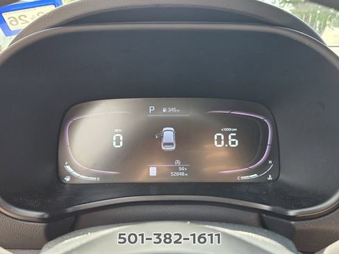 Used 2023 Kia Soul LX w/ LX Technology Package FWD image 25