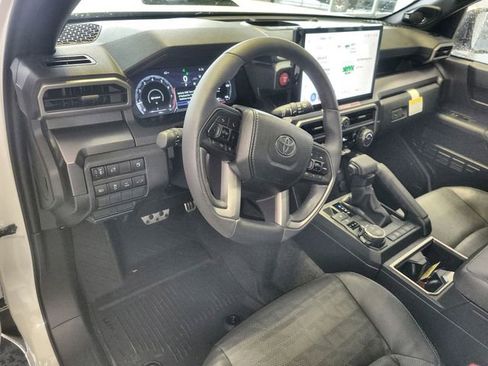 New 2026 Toyota 4Runner TRD Sport Premium AWD/4WD image 14