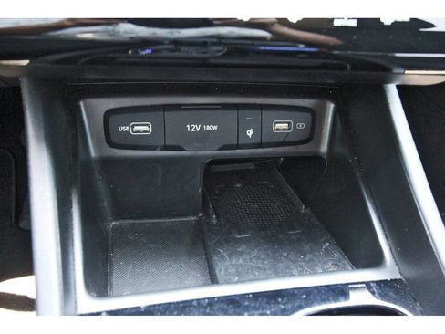 Used 2024 Hyundai Tucson SEL FWD image 25