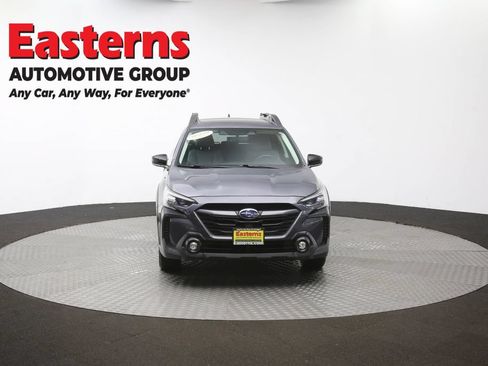 Used 2023 Subaru Outback Limited AWD/4WD image 49