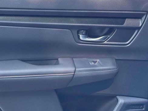 New 2026 Honda CR-V Sport image 31