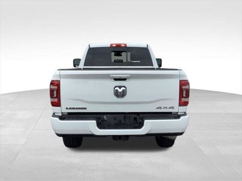 Certified 2024 RAM 2500 Laramie AWD/4WD image 5