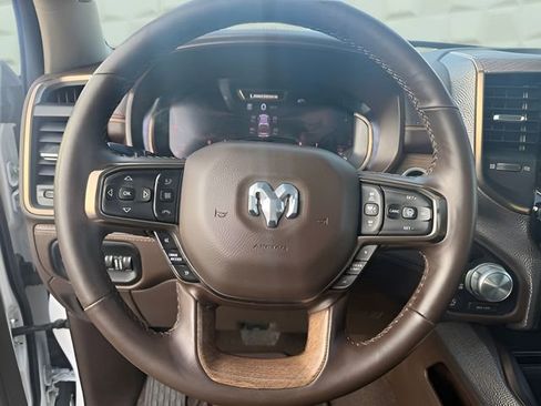Certified 2025 RAM 1500 Limited image 51