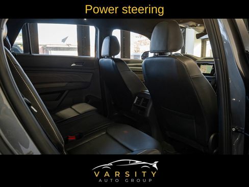Used 2022 Volkswagen Atlas Cross Sport SEL image 15
