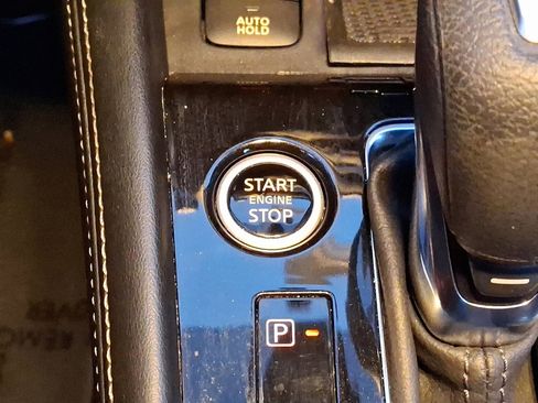 Certified 2023 Nissan Kicks SR w/ SR Premium Package image 23