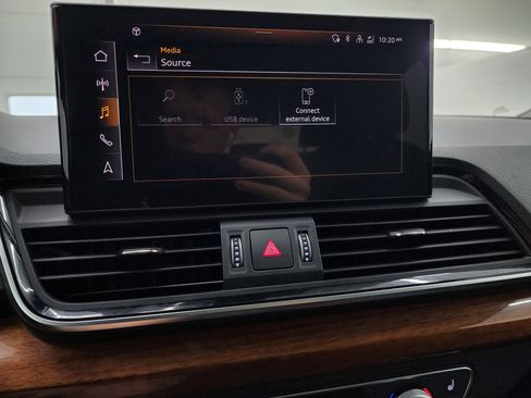 Used 2023 Audi Q5 2.0T Premium Plus AWD/4WD image 48