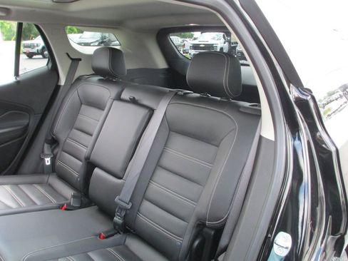 Used 2022 GMC Terrain Denali AWD/4WD image 21