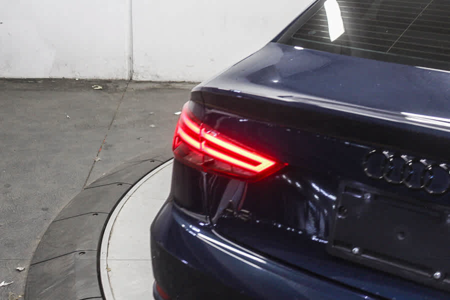 Used 2019 Audi A3 2.0T Titanium w/ Convenience Package FWD image 7