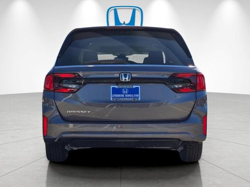 New 2026 Honda Odyssey EX-L image 7