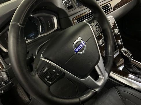 Used 2015 Volvo S80 T6 w/ Climate Package image 19