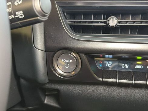 Certified 2025 Lexus UX 300h 300h Premium w/ Accessory Package (Z1) image 34