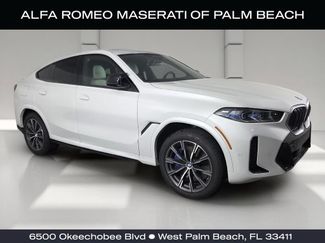 Used 2026 BMW X6 M60i AWD/4WD video 1