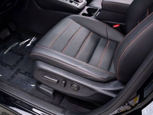 Used 2025 Honda CR-V Sport-L image 16