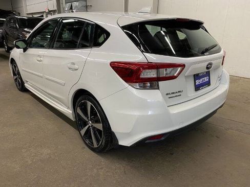 Used 2017 Subaru Impreza 2.0i Sport image 3