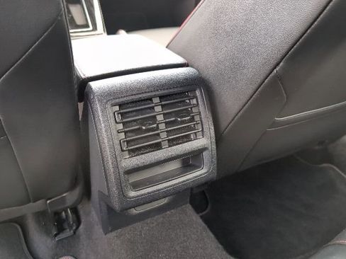 Used 2025 Volkswagen GTI SE w/ SE Leather Seating Package FWD image 29