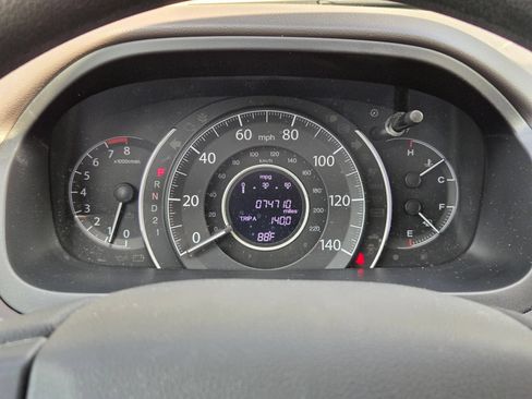 Used 2014 Honda CR-V EX image 23