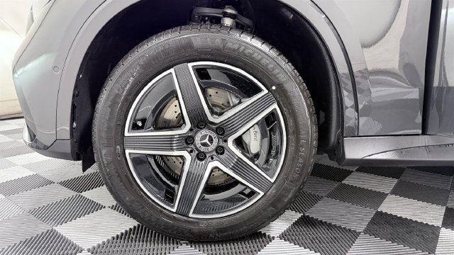 New 2027 Mercedes-Benz GLC 300 4MATIC image 8
