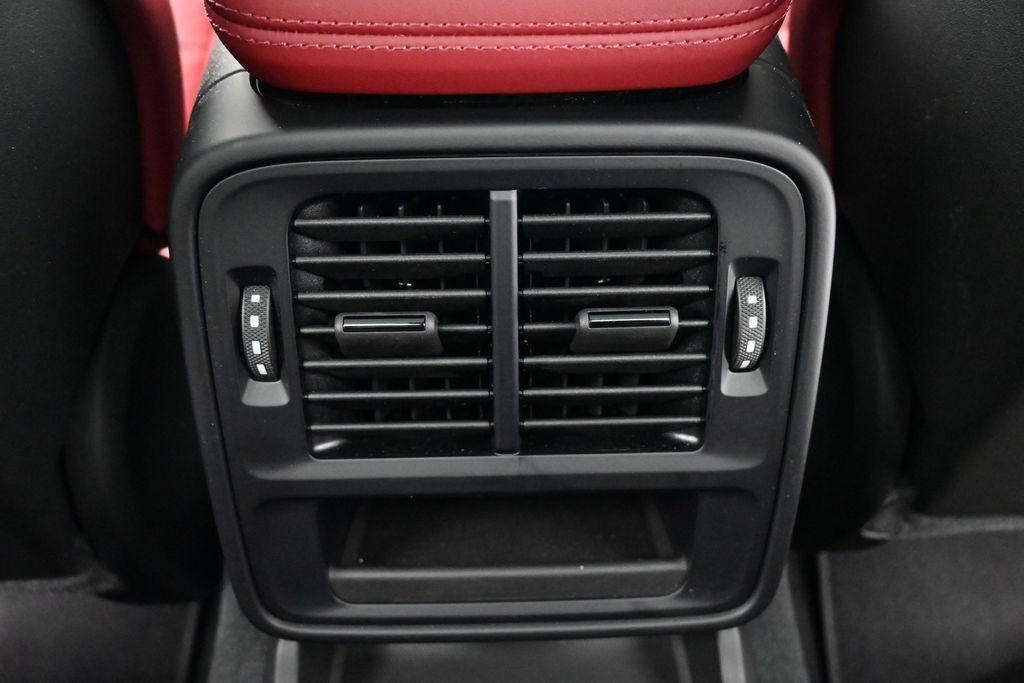 Certified 2023 Porsche Taycan 4S AWD/4WD image 8