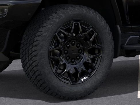 New 2026 GMC Hummer EV SUV image 9