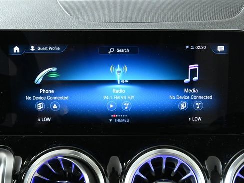 Certified 2023 Mercedes-Benz GLB 250 4MATIC image 20