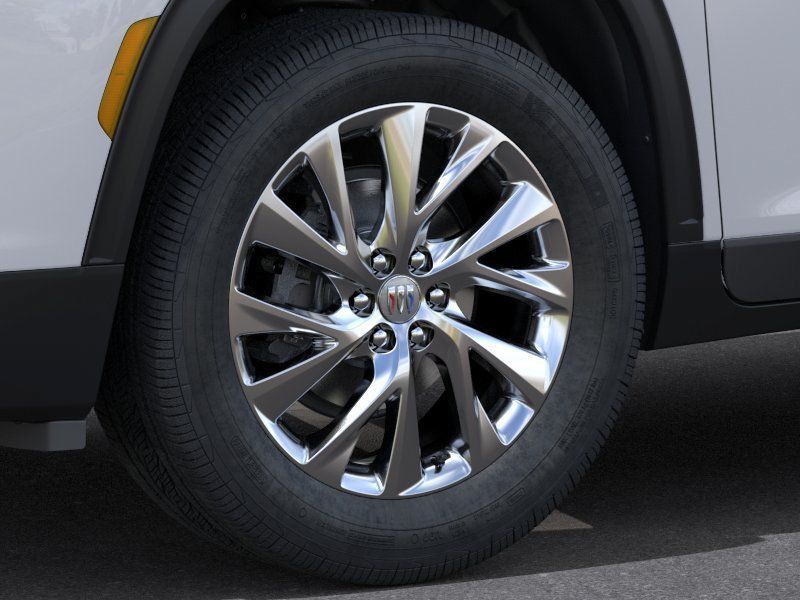 New 2026 Buick Enclave Preferred FWD image 9