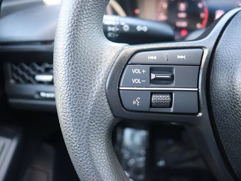 Used 2024 Honda Accord EX image 20