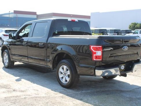 Used 2020 Ford F150 XLT RWD image 6