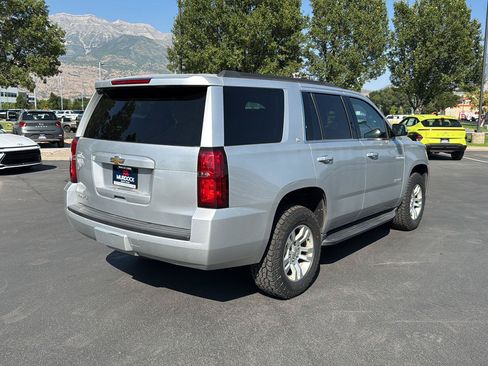 Used 2018 Chevrolet Tahoe LT AWD/4WD image 6