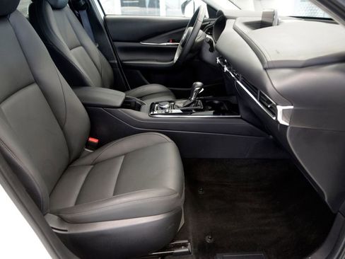 Used 2023 MAZDA CX-30 AWD 2.5 S w/ Preferred Package image 29