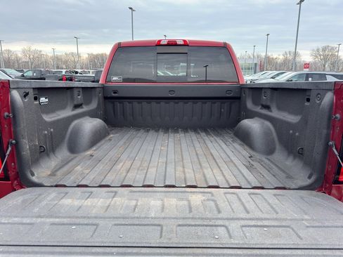 Used 2018 Chevrolet Silverado 1500 LT w/ All Star Edition image 8