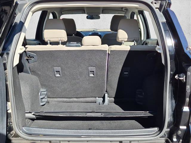 Used 2018 Ford EcoSport S FWD image 6