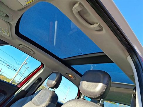 Used 2016 FIAT 500L Trekking image 14