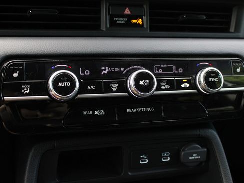 New 2026 Honda Passport RTL image 43
