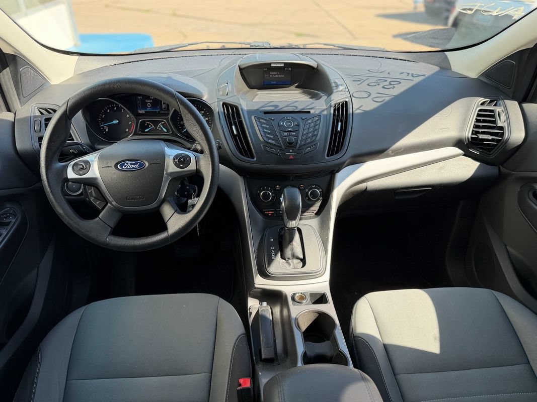 Used 2016 Ford Escape SE AWD/4WD image 14
