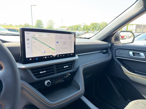 New 2026 Ford Explorer Tremor AWD/4WD image 11
