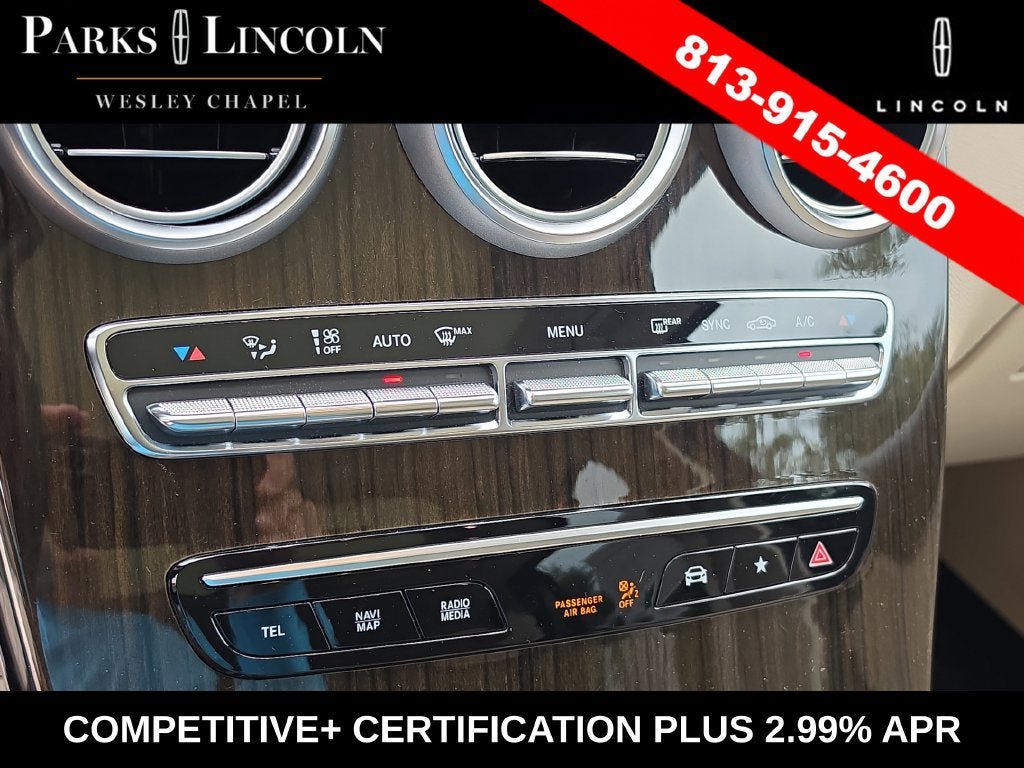 Used 2022 Mercedes-Benz GLC 300 image 25