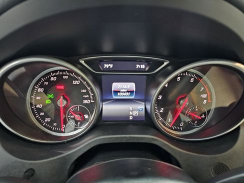 Used 2018 Mercedes-Benz CLA 250 image 29