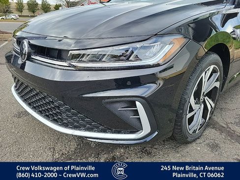 New 2026 Volkswagen Jetta SEL image 22